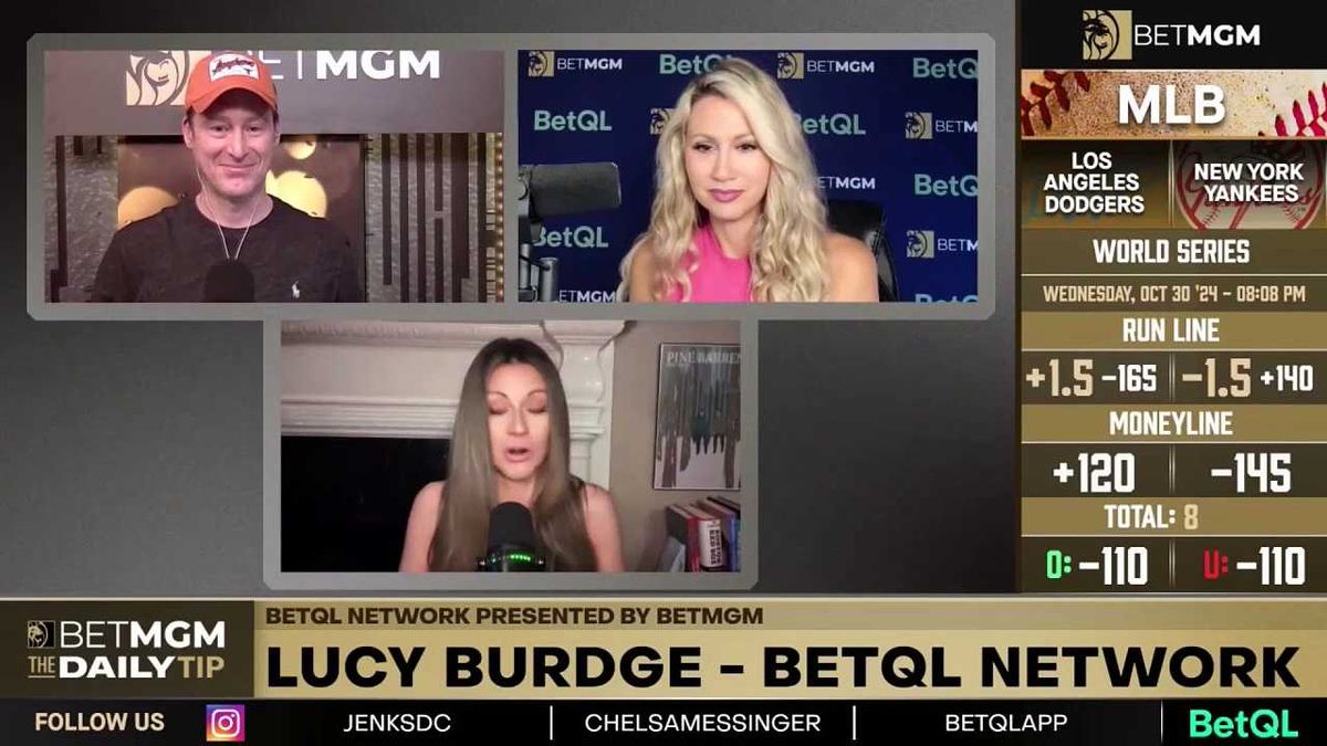 Evan & Tiki: Aaron Judge will be remembered for dropped ball unless he wins a World Series