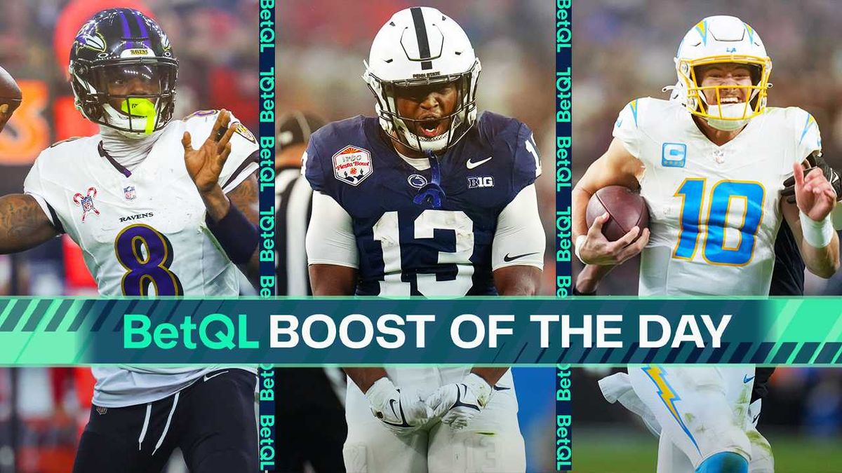 Boomer predicts head coach hires for every NFL vacancy