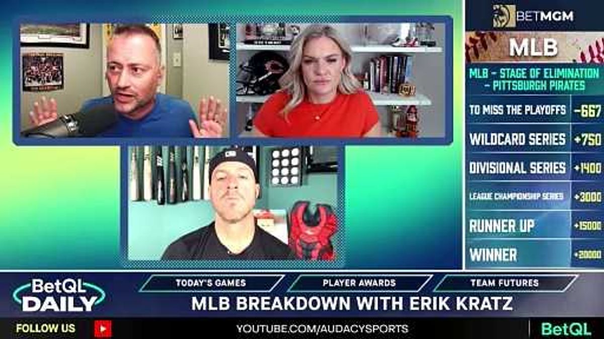 David Wells: MLB players 'paid so much money, I don't think they care' about team struggles