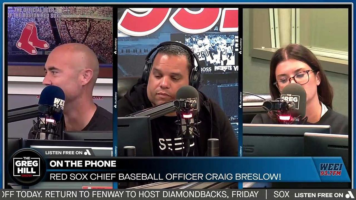 BT & Sal: Subway Series in Fall Classic isn't as crazy as you may think