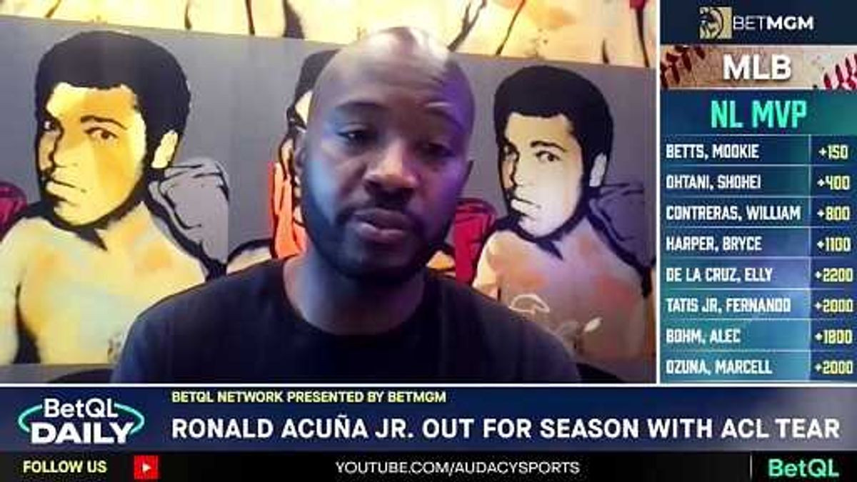 C-Mac hopes to see DJ LeMahieu eventually replace Anthony Volpe in Yankees leadoff spot