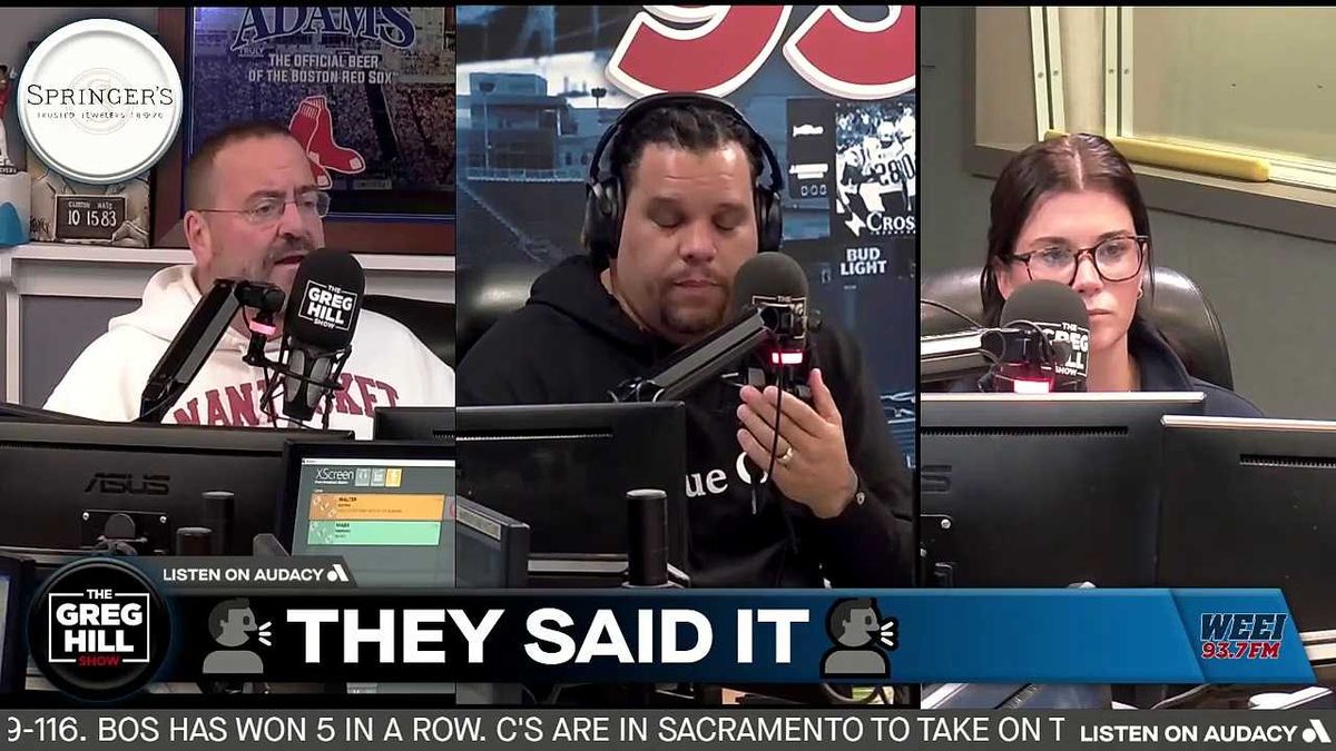 Where Garrett Crochet’s head is at on extension talks with opener approaching