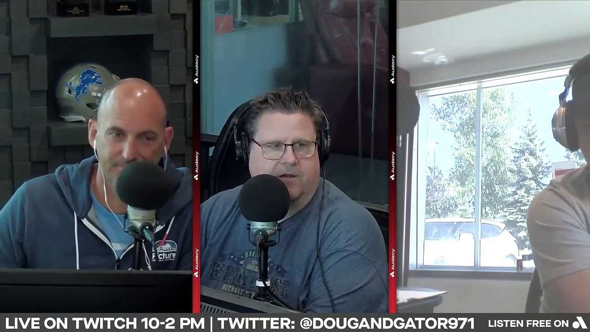 Tiki rips idea that Brian Daboll could be on Giants hot seat: 'Complete and utter BS'