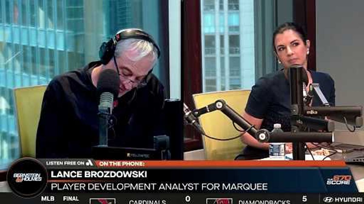 Could Mike Napoli be MLB's next great manager? 'I want to give back to this game'