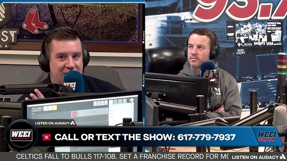 Lucas Giolito sets the record straight regarding his return