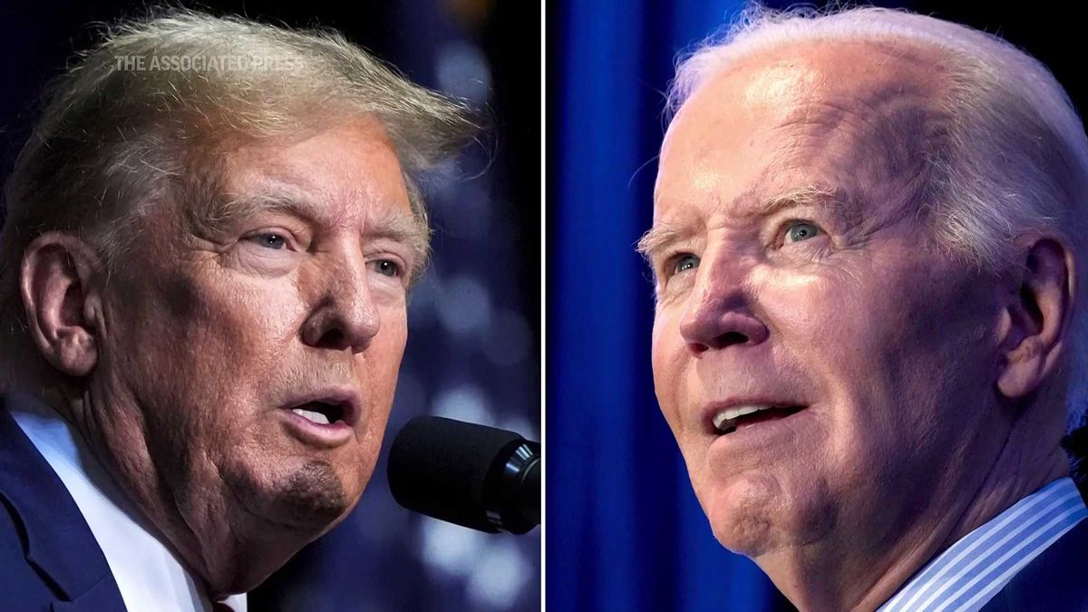 Mitch McConnell blames Tucker Carlson and Trump for Ukraine aid delay