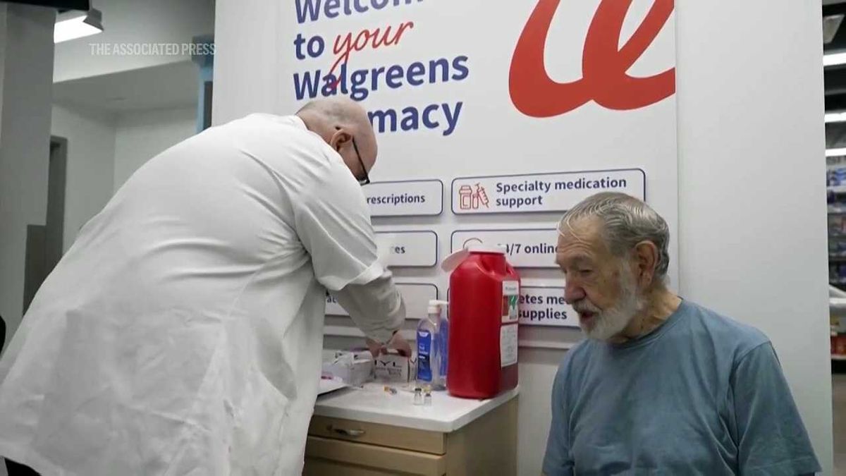 CDC website now links autism and vaccines, RFK says it came at his direction