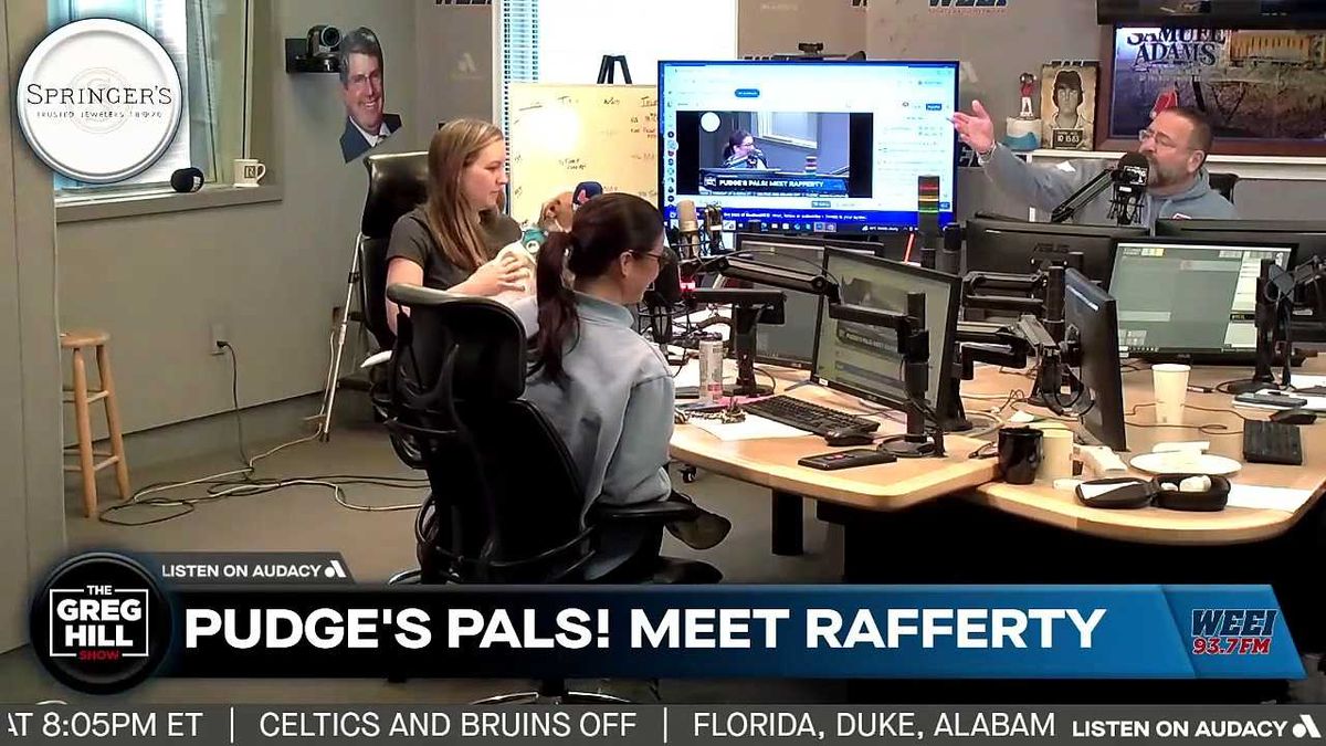 Pets affect our lives in more ways than previously known