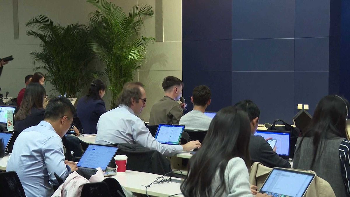 On-and-off-again Trump tariffs: here's where we stand now