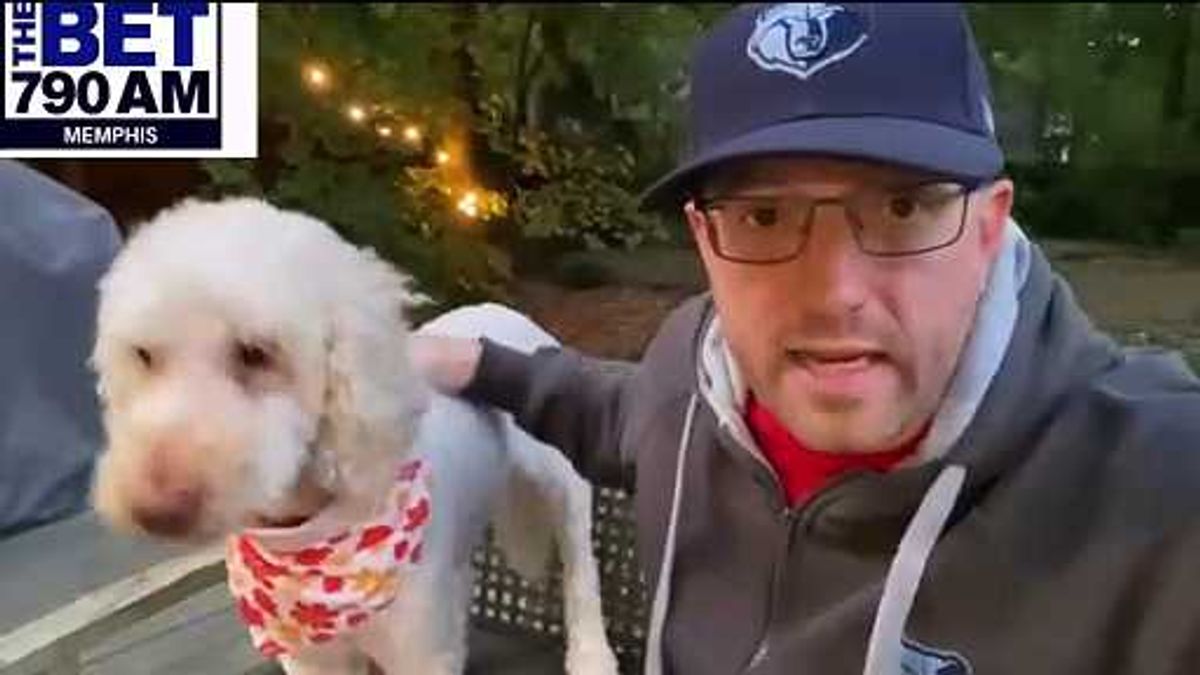 AAC moves Memphis/USF game to Orlando's Camping World Stadium