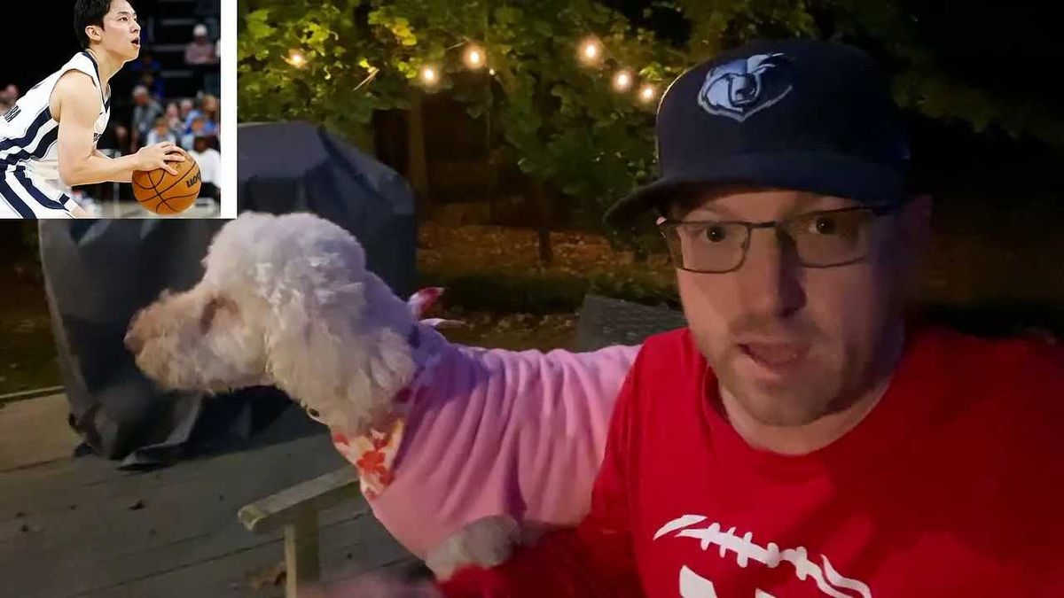 Breaking: Grizzlies sign shortest active NBA player to 2-way deal