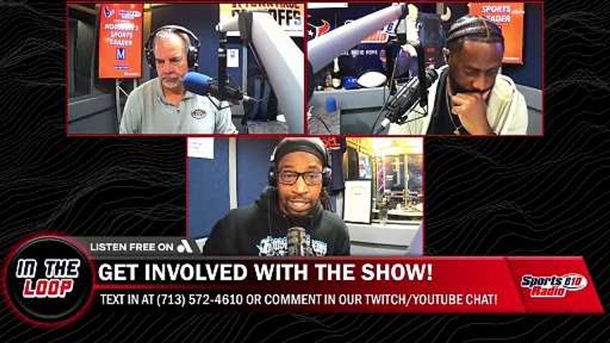 C.J. Stroud clears concussion protocol, expected to play at Colts