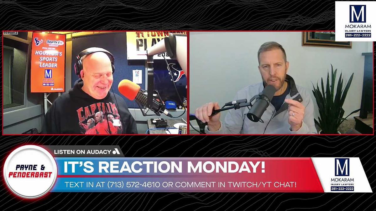 With Texans in the playoff picture, it's scoreboard watching season