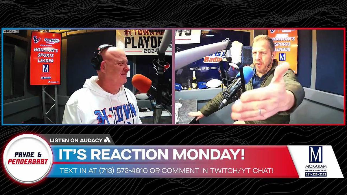 Jawhar Jordan posts Texans' first 100-yard rushing game this season in NFL debut