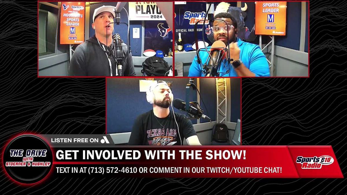 Stock Up, Stock Down: Week 14 Texans Edition as Houston visits the Kansas City Chiefs