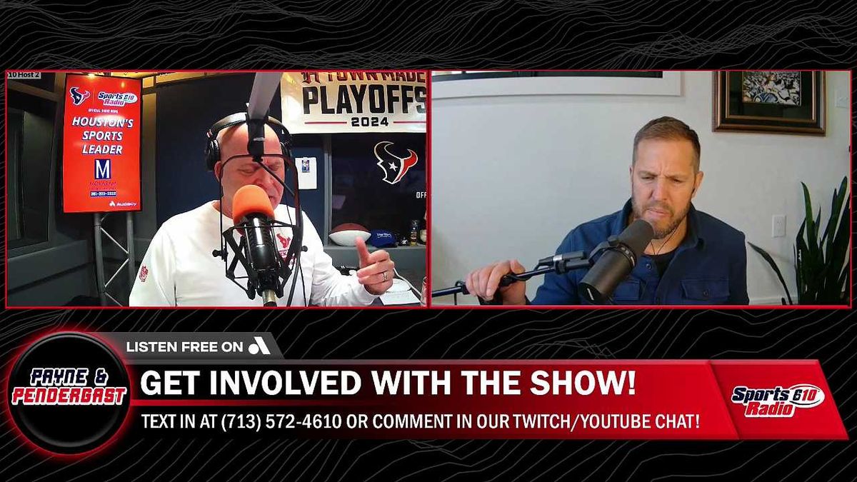 Texans QB C.J. Stroud to miss second straight game with concussion