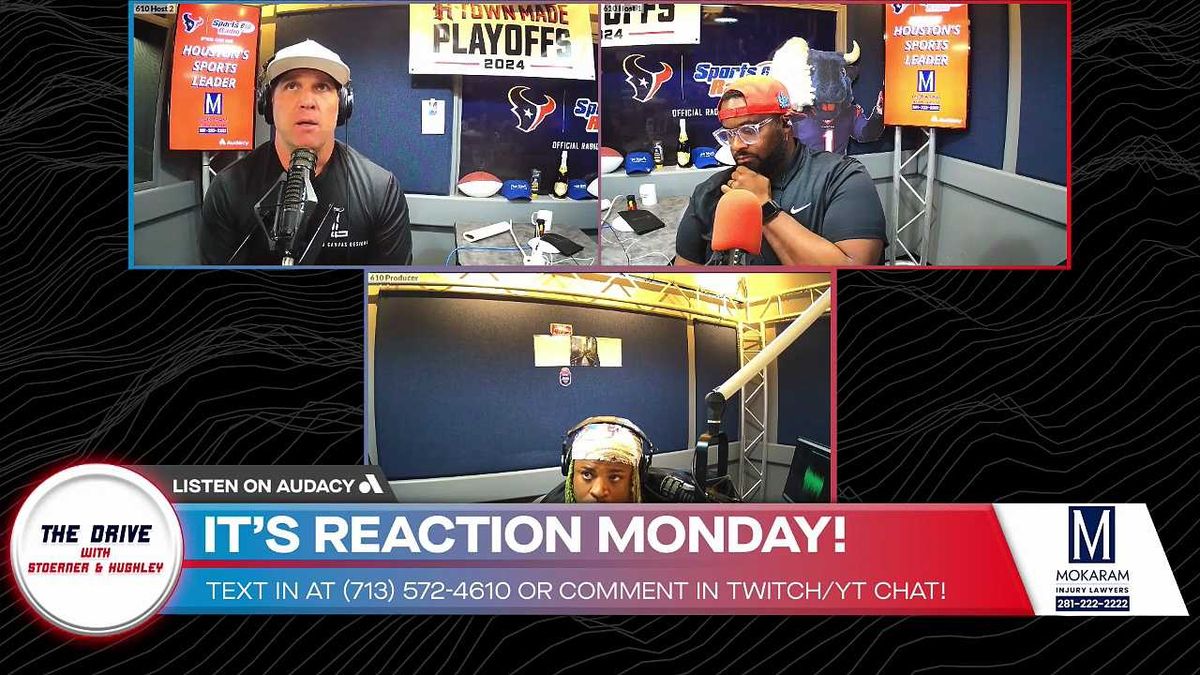 Texans should know more on Joe Mixon injury status 'over the next few weeks,' GM Nick Caserio says