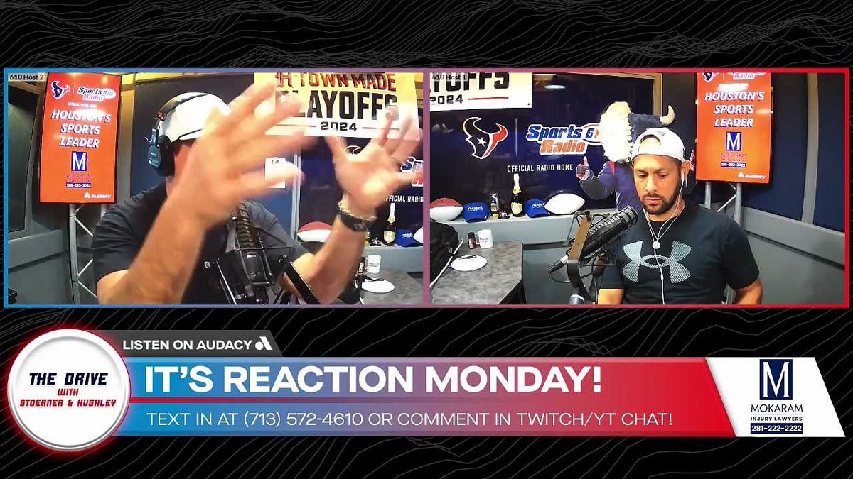 Why the Texans are at a fork in the road after their bye week