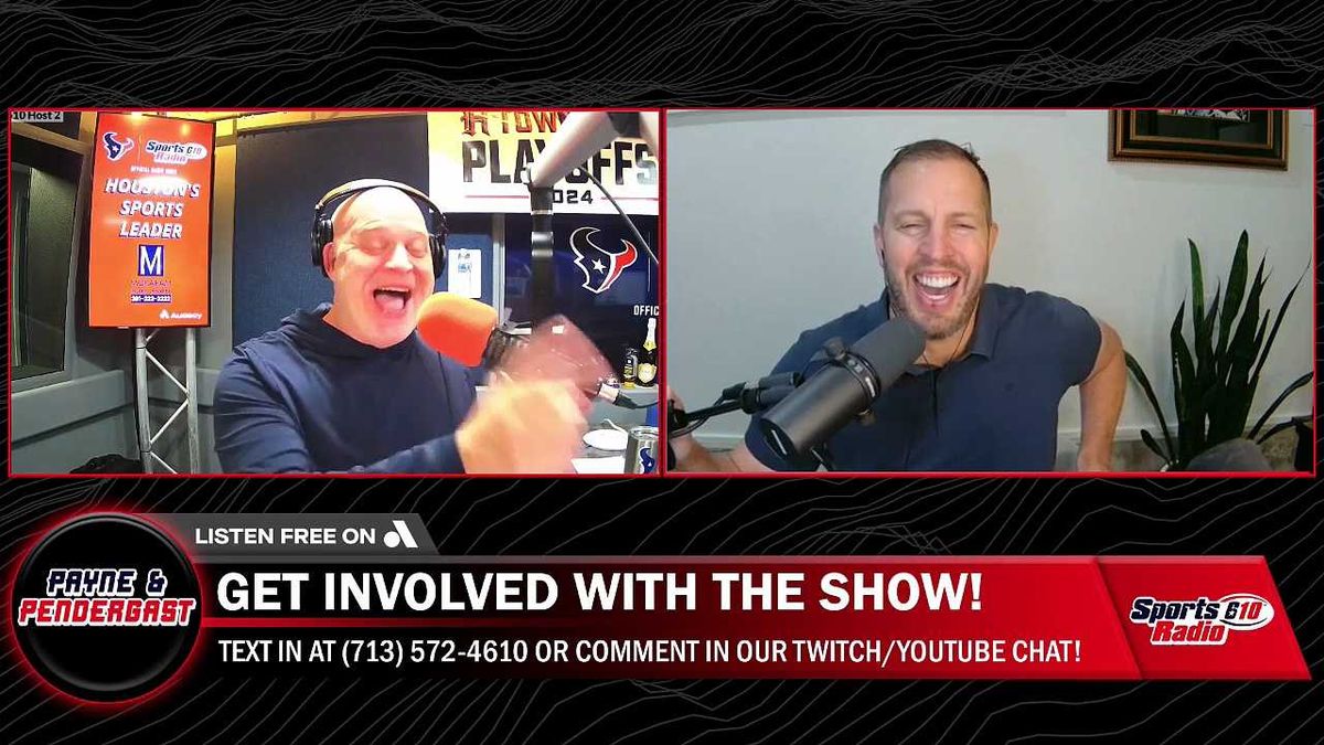 Texans on the rise but don't take Chiefs lightly