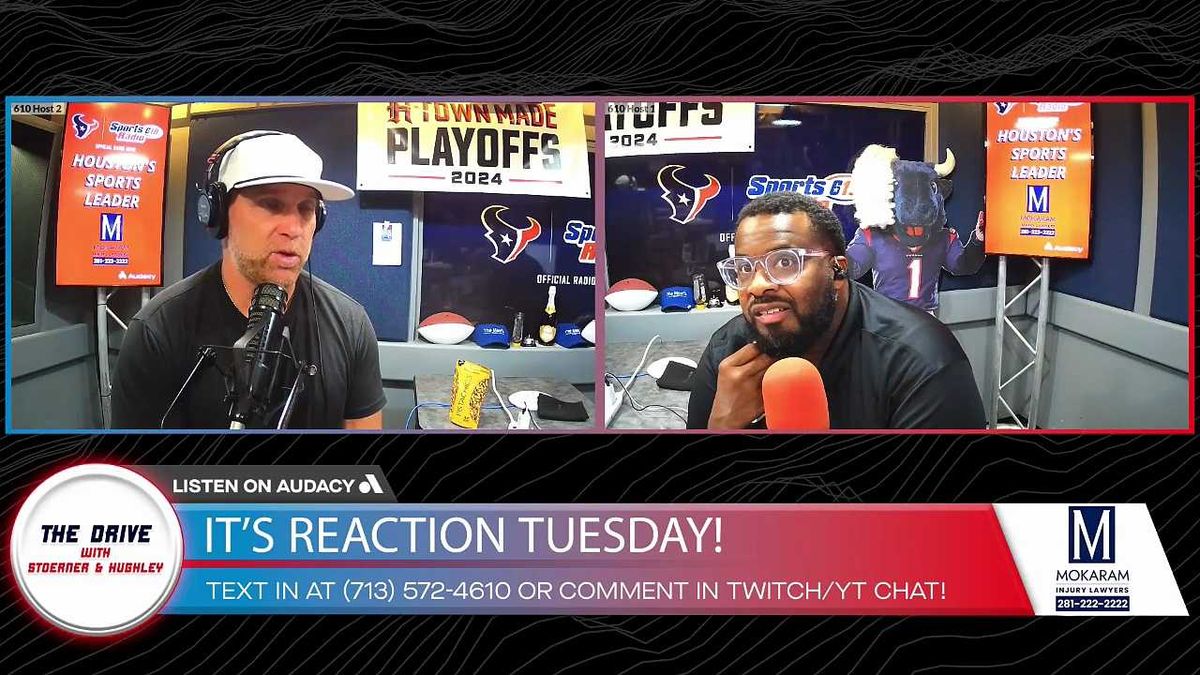 Grade C.J. Stroud's performance in the Texans' loss against the Seahawks