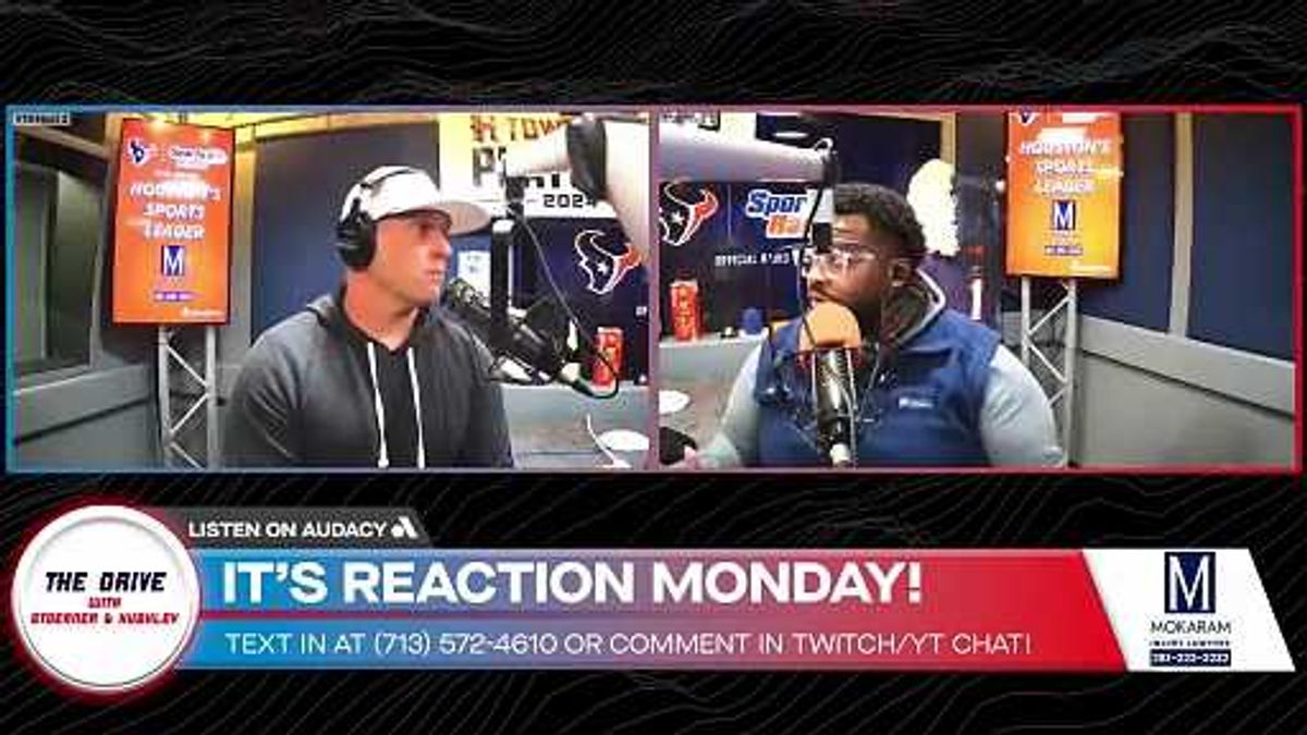 Texans' Sheldon Rankins is unusually cerebral for a defensive tackle