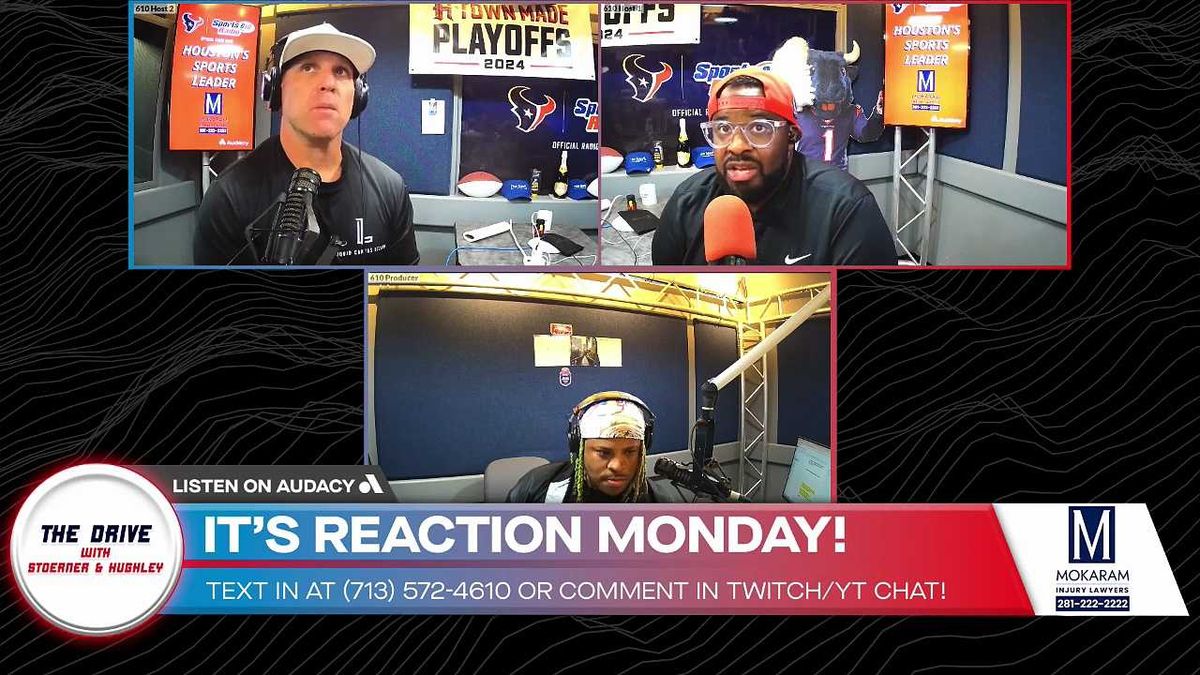 Grade C.J. Stroud's performance in the Texans' win against the Baltimore Ravens