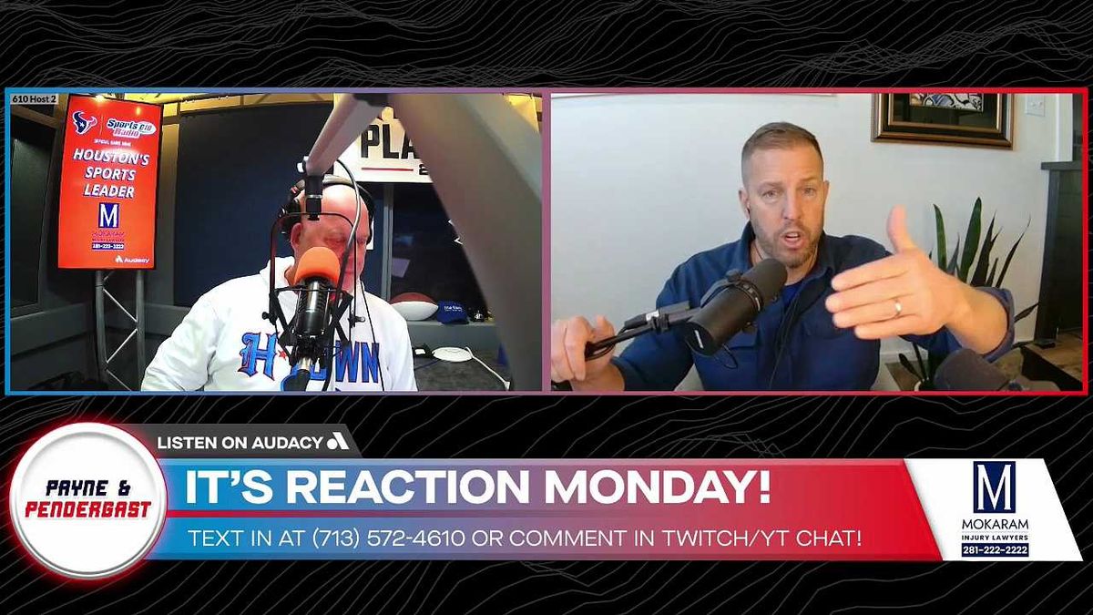 Does Davis Mills' success put more pressure on C.J. Stroud's return?