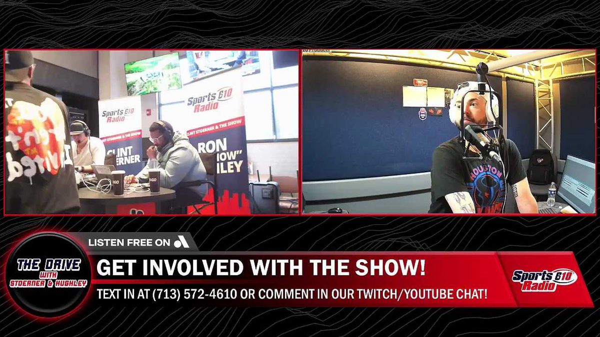 Texans waive RB Dameon Pierce ahead of Thursday Night Football vs. Bills