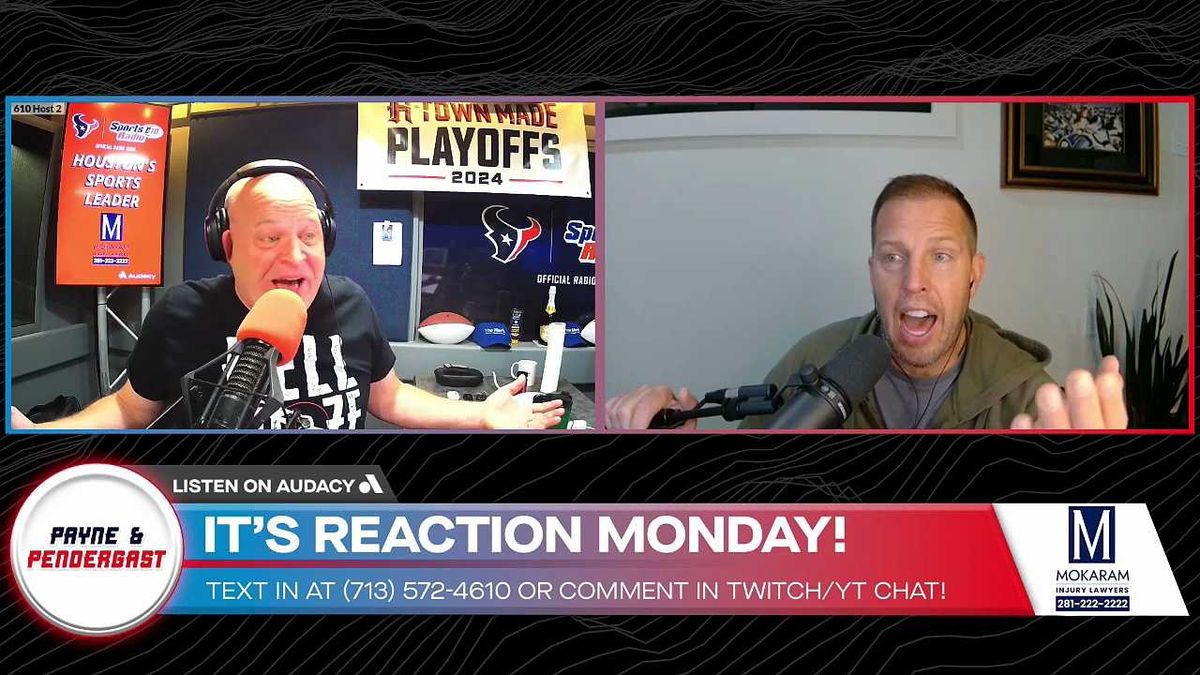 Pendergast: Texans blowout at Ravens was DeMeco Ryans' best coaching job yet