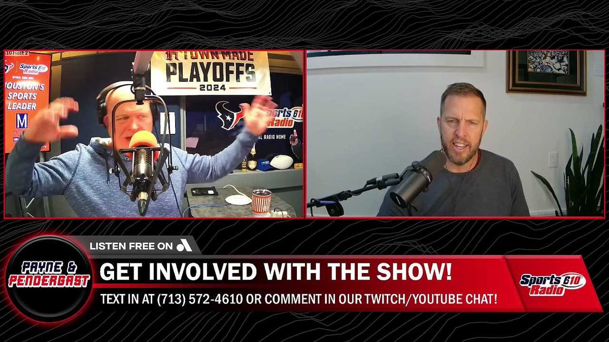 Watch Texans' Will Anderson Jr. bulldoze Colts center Tanor Bortolini to force punt