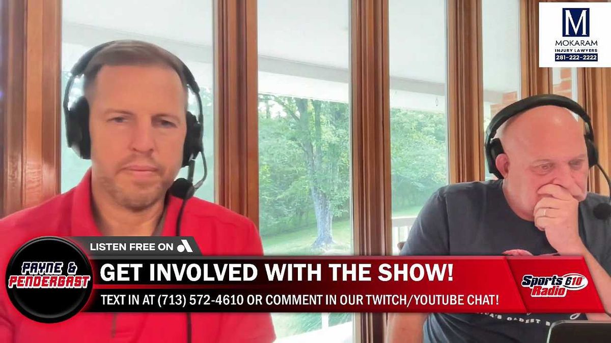 Could Texans tight ends surprise this season?