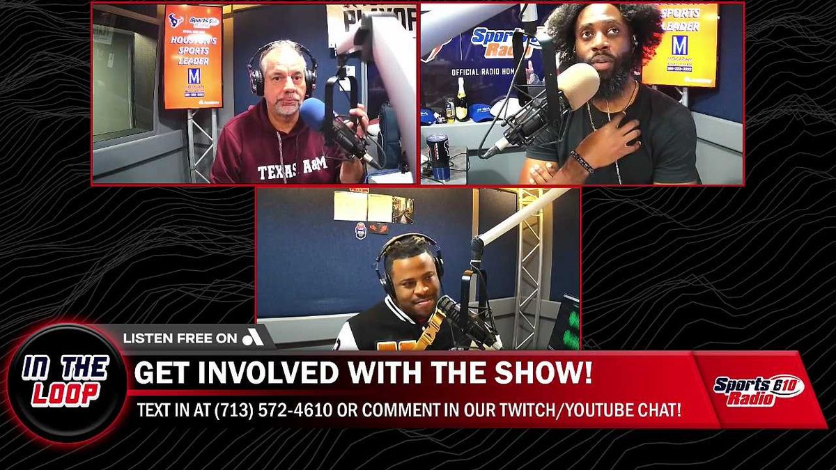 Rockets blow past Wizards 135-112 at Toyota Center