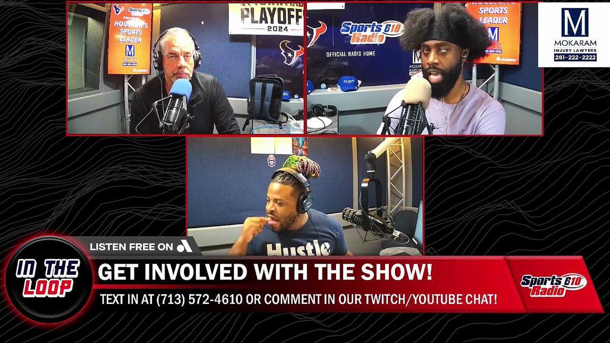 C.J. Stroud has more control of the Texans' new offense: 'Something I wanted and I'm getting'