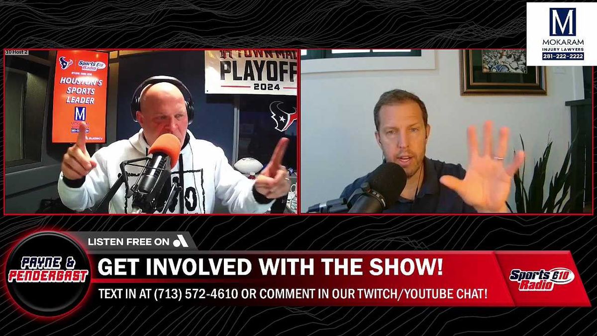 What NBA media personalities are saying about the Rockets' trade for Kevin Durant