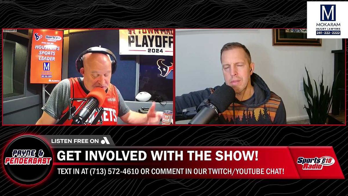 Rockets lose game one against Warriors 95-85