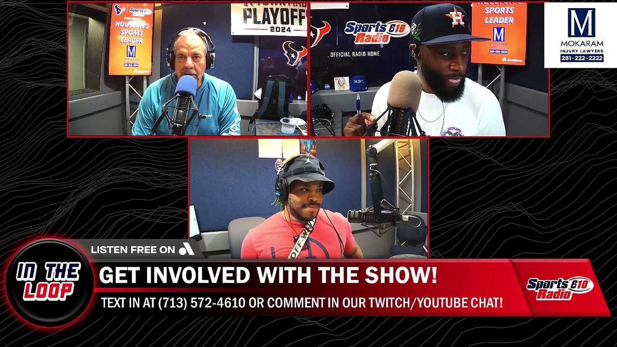 What Texans head coach DeMeco Ryans is saying about C.J. Stroud's shoulder 'soreness'