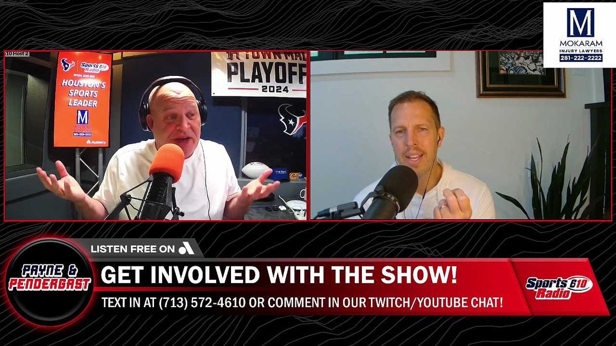 What Rockets GM Rafael Stone is saying about Kevin Durant trade and other offseason moves