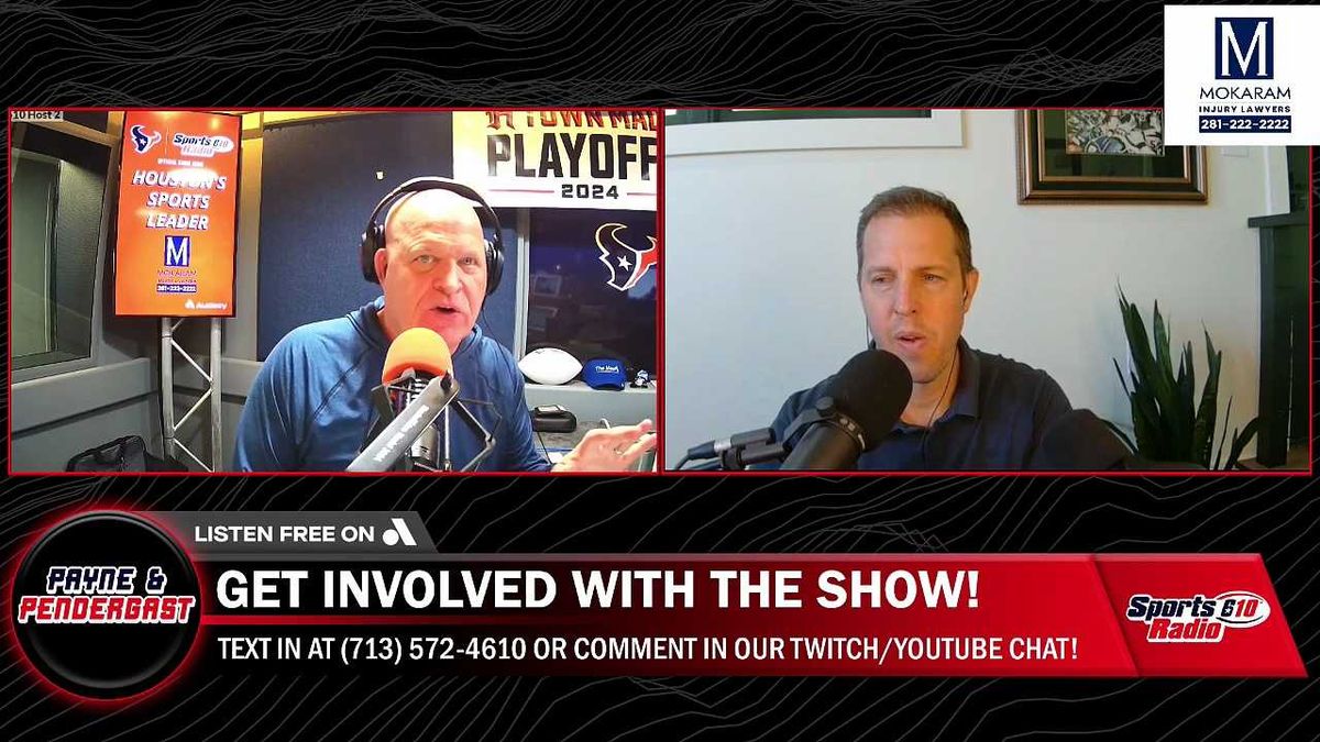 Jalen Green for Kevin Durant: Would you do this trade for the Rockets?