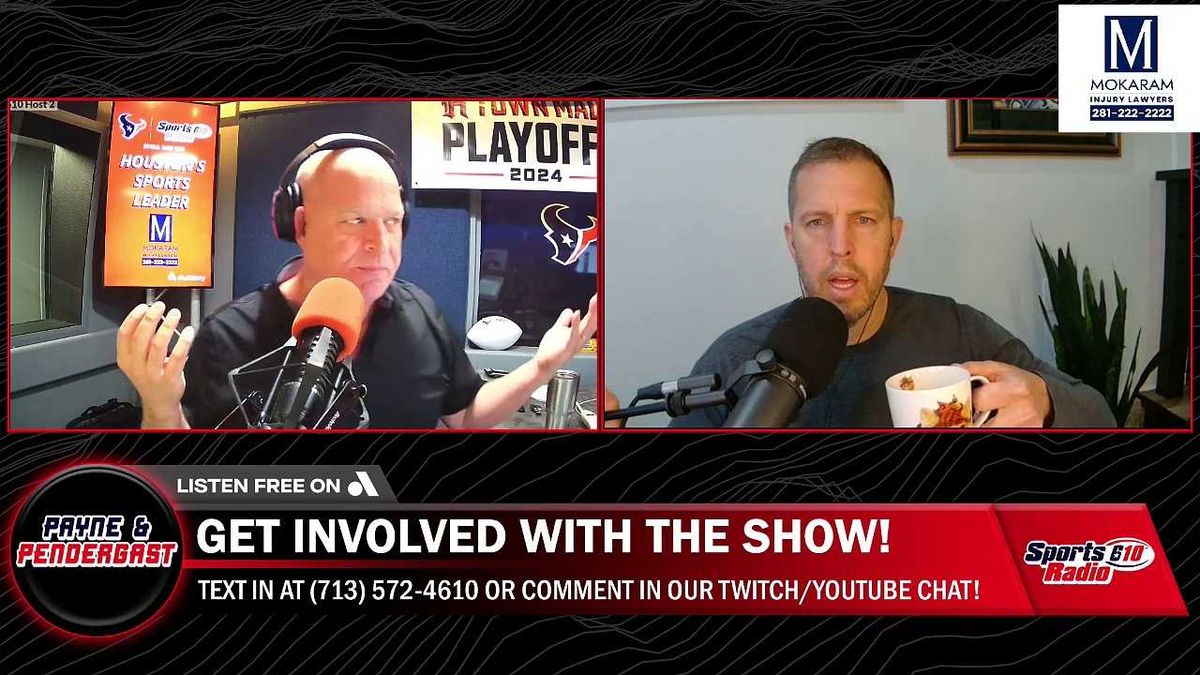 Is it fair to put the Rockets' loss to Warriors all on Jalen Green?