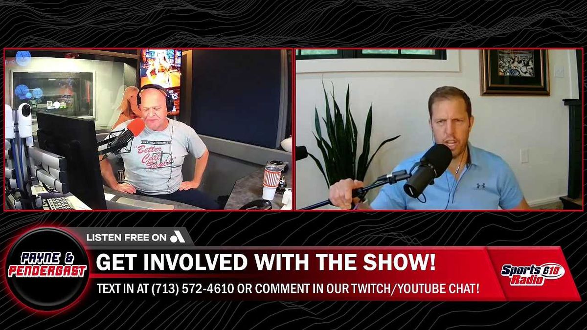 Astros give up big inning, drop series opener against Mets