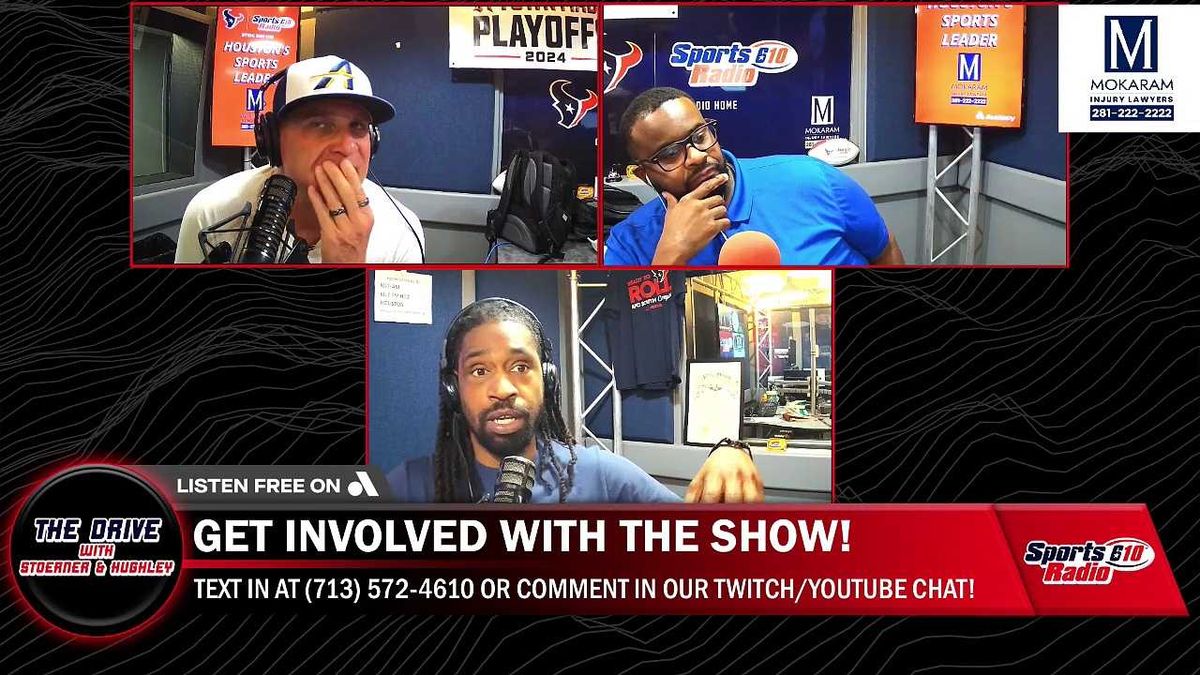 Rockets need to reimagine Jalen Green's role if they run it back: B.Scott