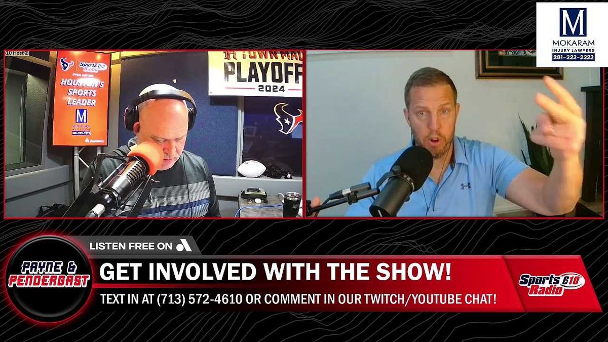 Here's what P&P learned about the Astros over the last 17 games