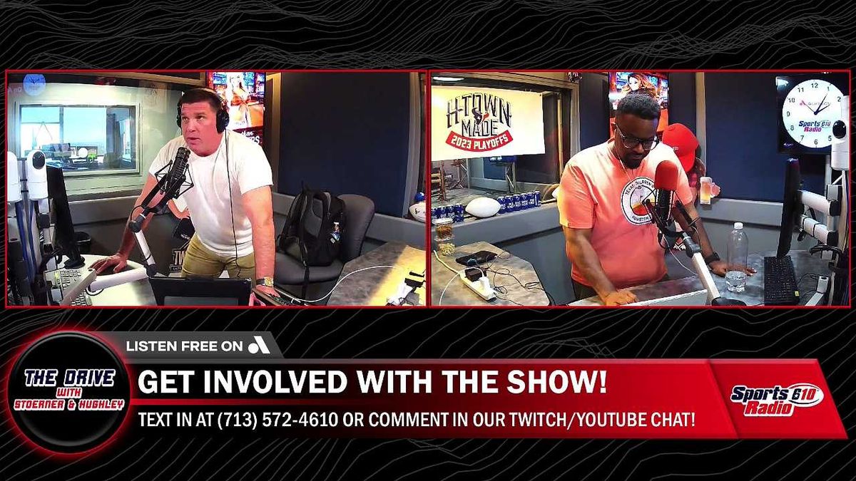 Baldinger: Texans basically stole Stefon Diggs from Bills