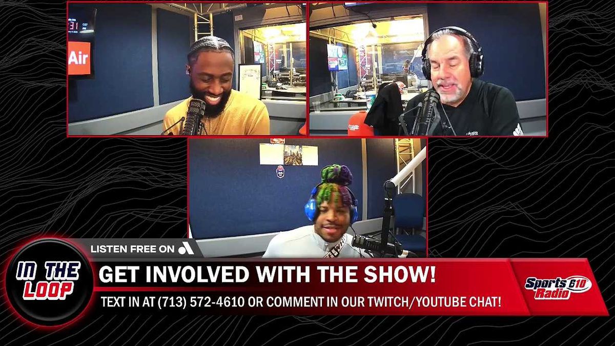 Bobby Slowik feels good about the Texans' offense. Do you?