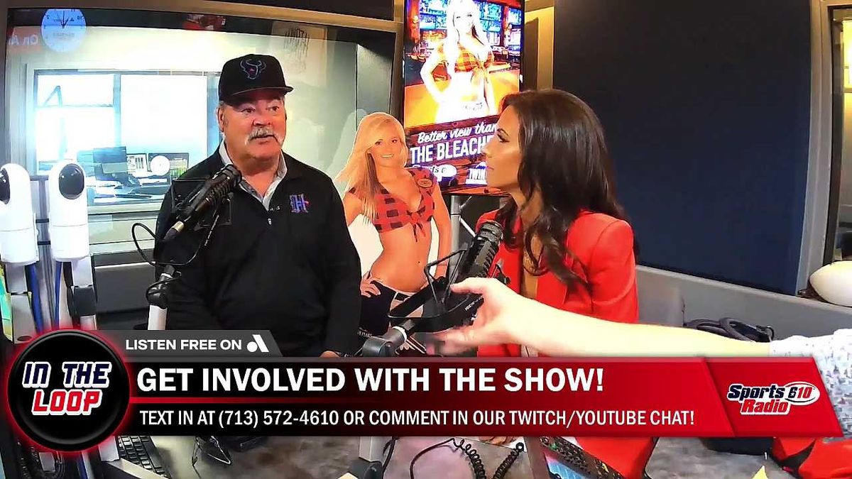 H-Town culture is evident in Texans' new uniforms