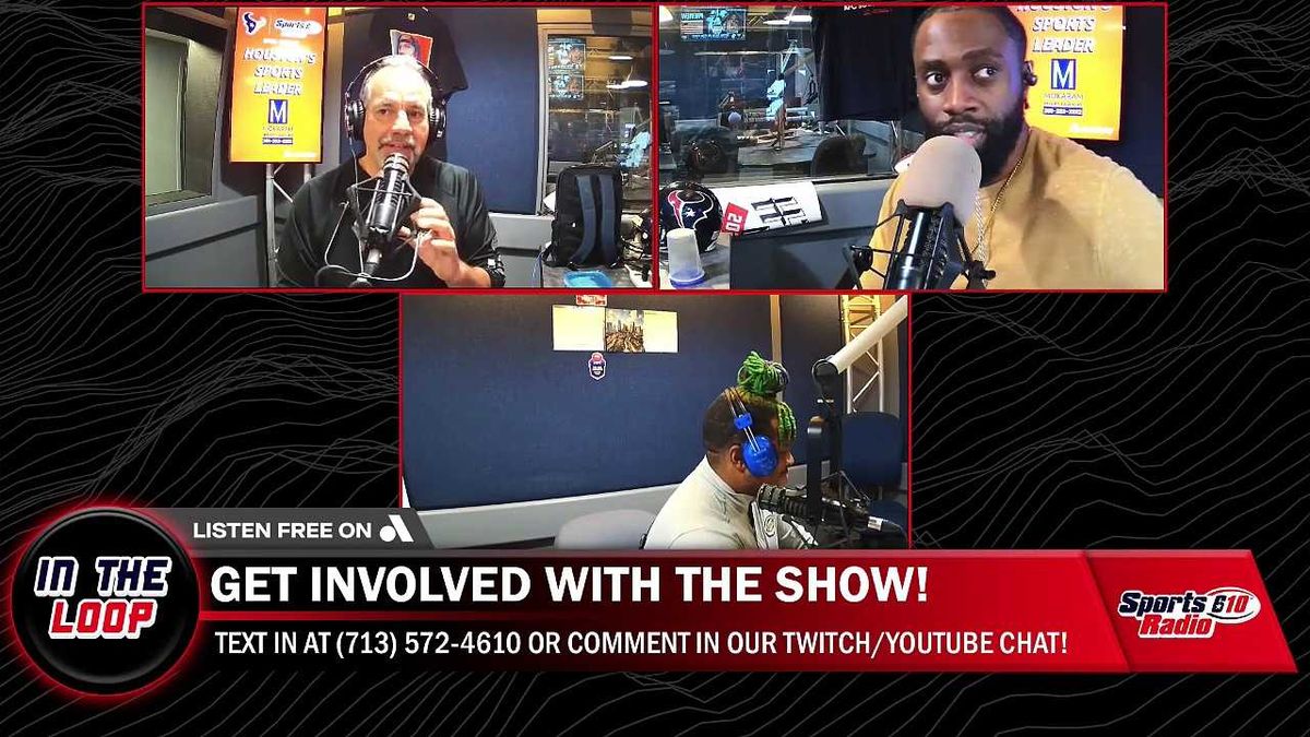 Is DeMeco Ryans the Texans' biggest X-factor in their playoff run?