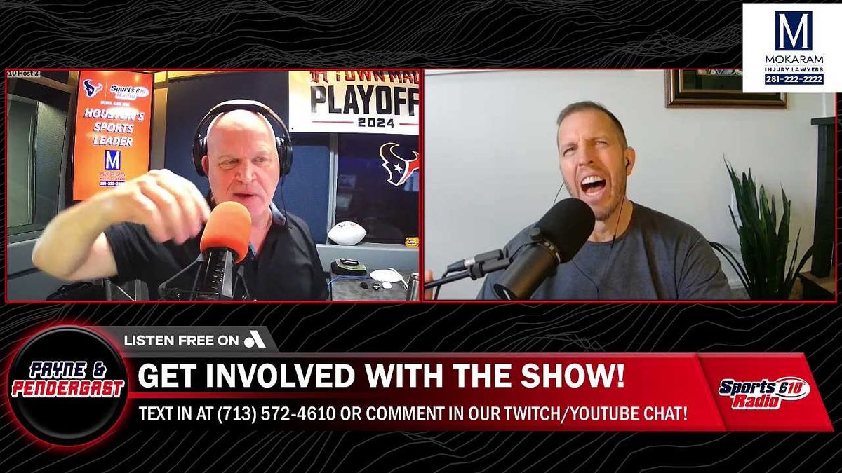 What went wrong for the Rockets against the Warriors