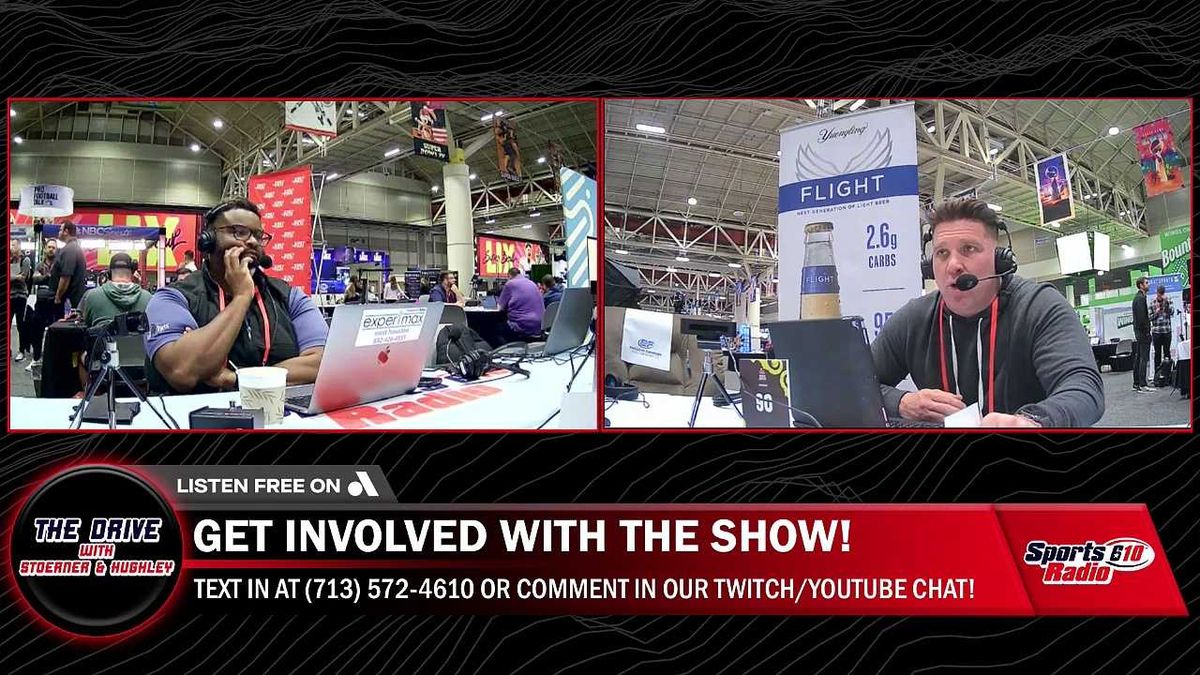 What are some of the best assets Nick Caley can bring to the Texans?