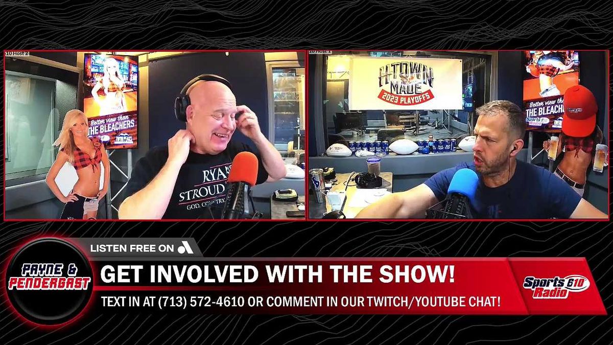 Seth Payne explains Texans' challenge facing Vikings defensive coordinator Brian Flores