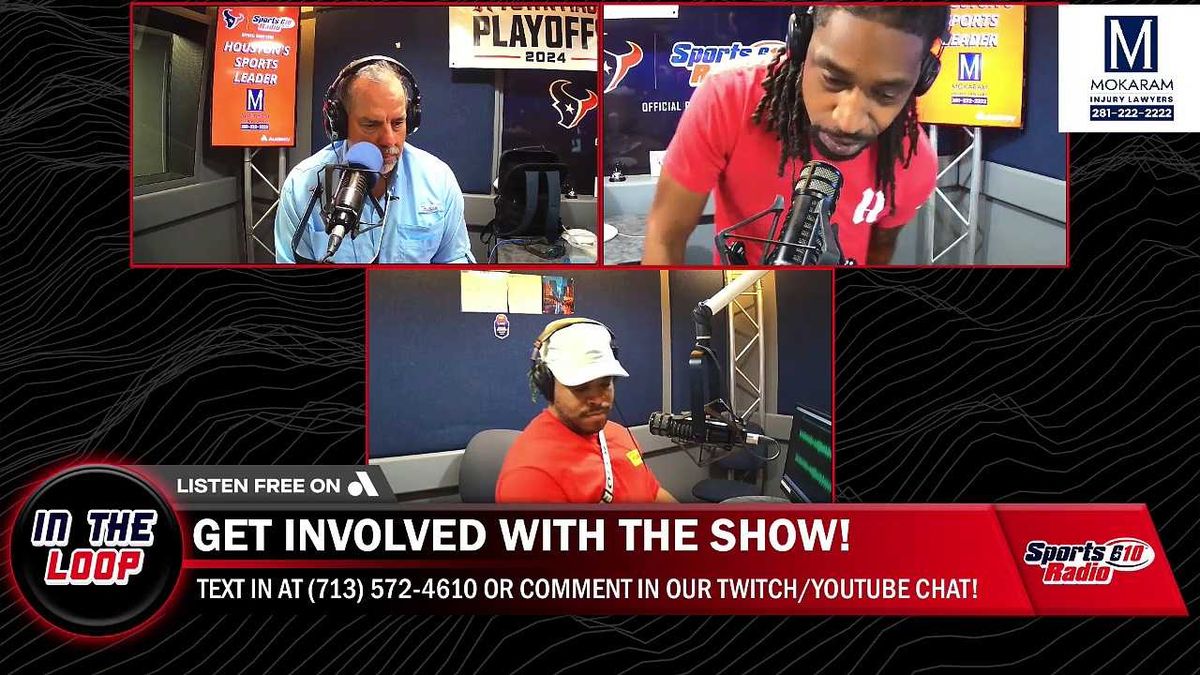 What to make of this bold prediction about the Texans